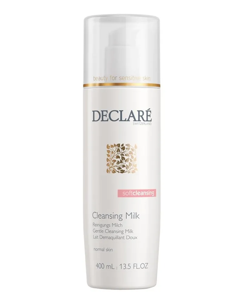 Declaré SOFTCLEANSING 
