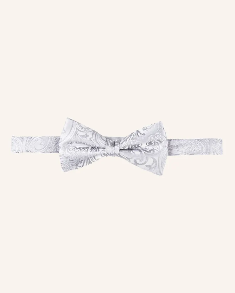 Olymp Fliege Hellgrau