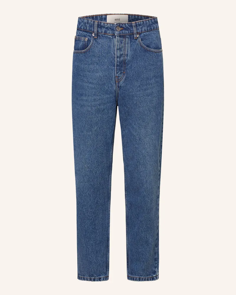 AMI Paris Jeans Tapered Fit 480