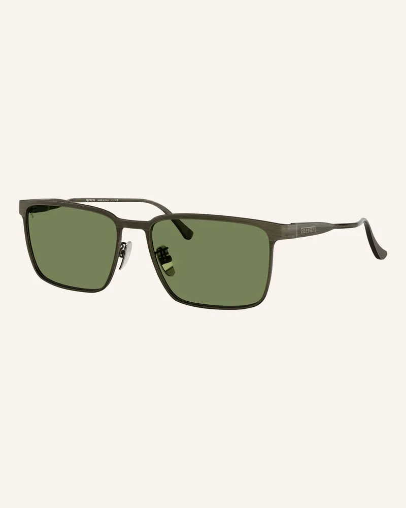 Ferrari Sonnenbrille fh1033d grau Grey