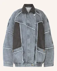 Lollys Laundry Jeansjacke KINGSTONLL Blau