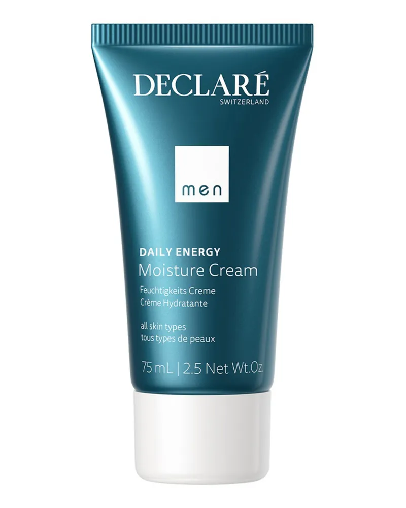 Declaré DAILY ENERGY 