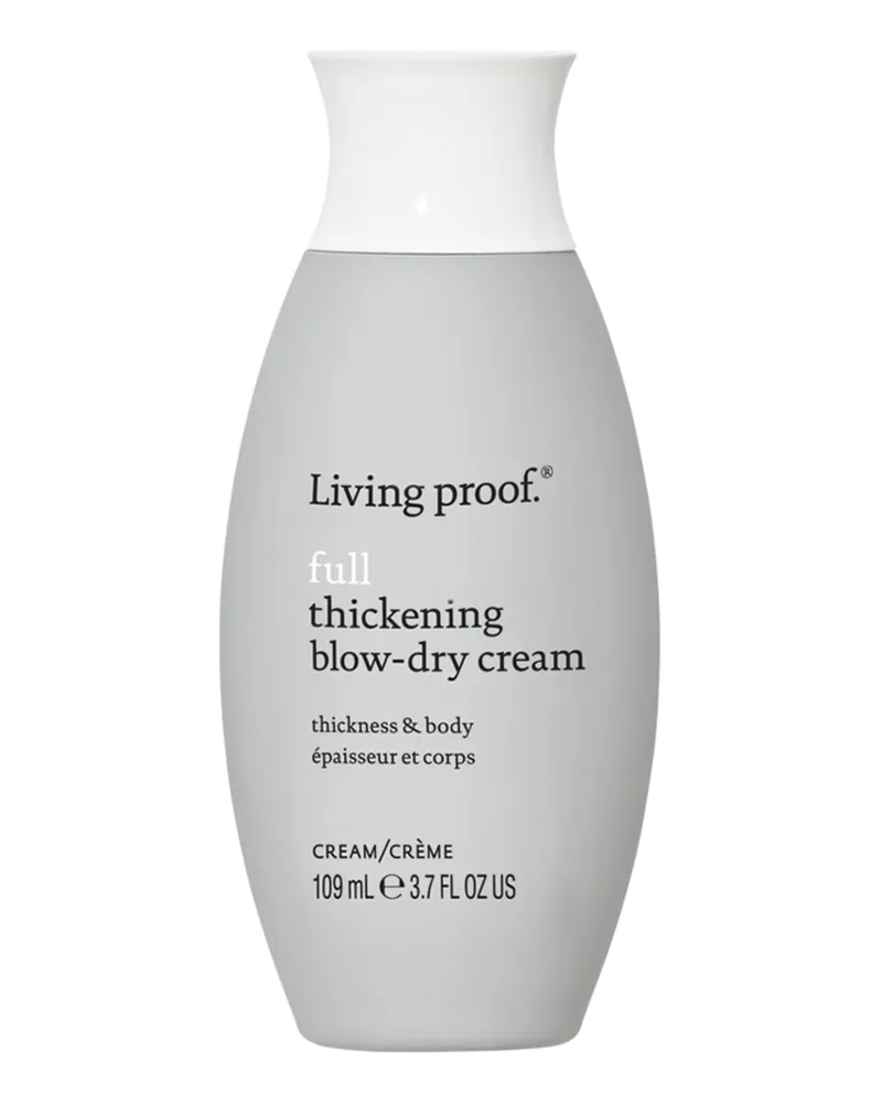 Living Proof Full Thickening Blow-Dry Cream 109 ml 