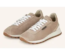 Sneaker - TAUPE
