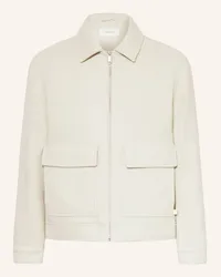 Calvin Klein Blouson Weiss