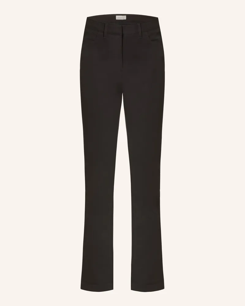 HOBBS London Jeans AMANDA Schwarz