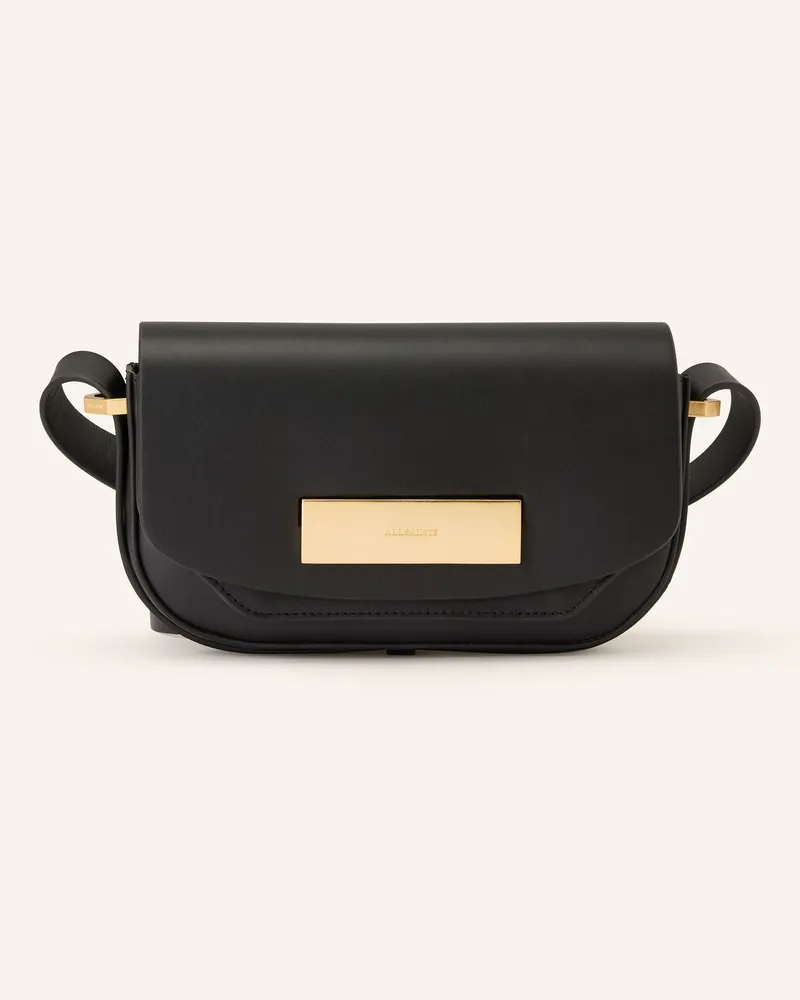 AllSaints Umhängetasche ETTA Schwarz