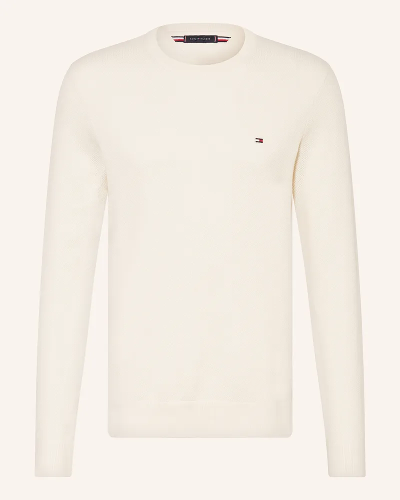 Tommy Hilfiger Pullover beige Creme
