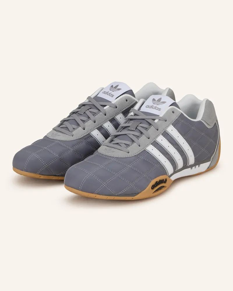 adidas Sneaker ADIRACER LO Grau
