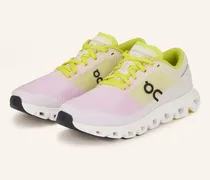 Sneaker CLOUD 6 PUSH