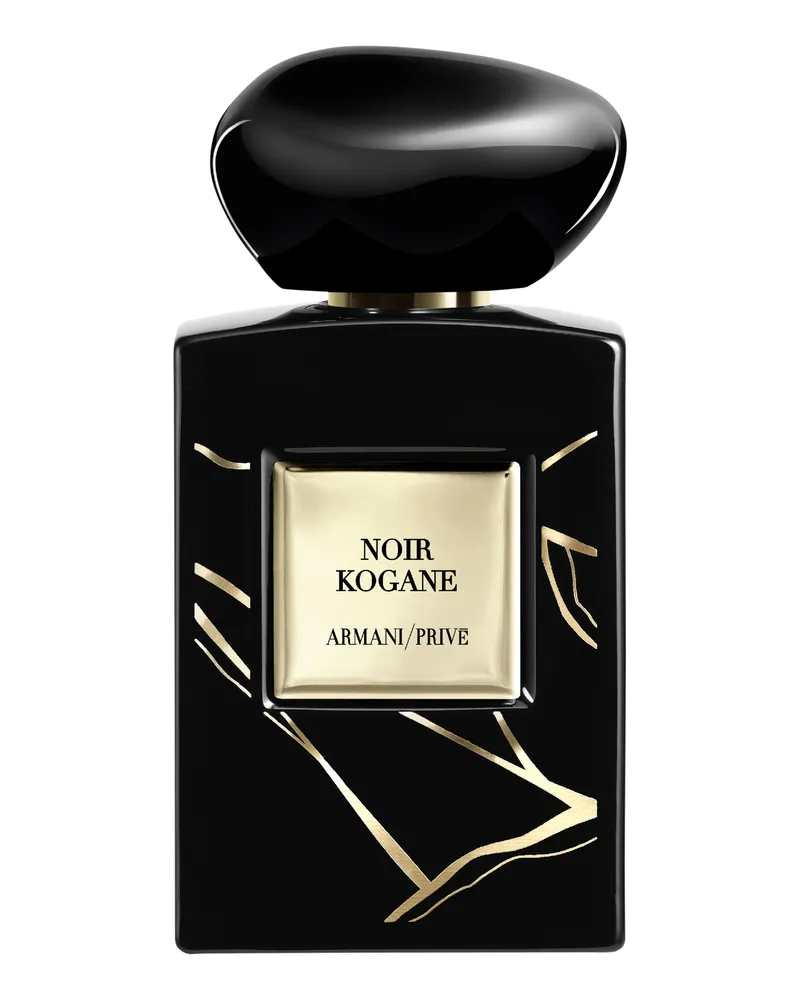 Emporio Armani NOIR KOGANE 