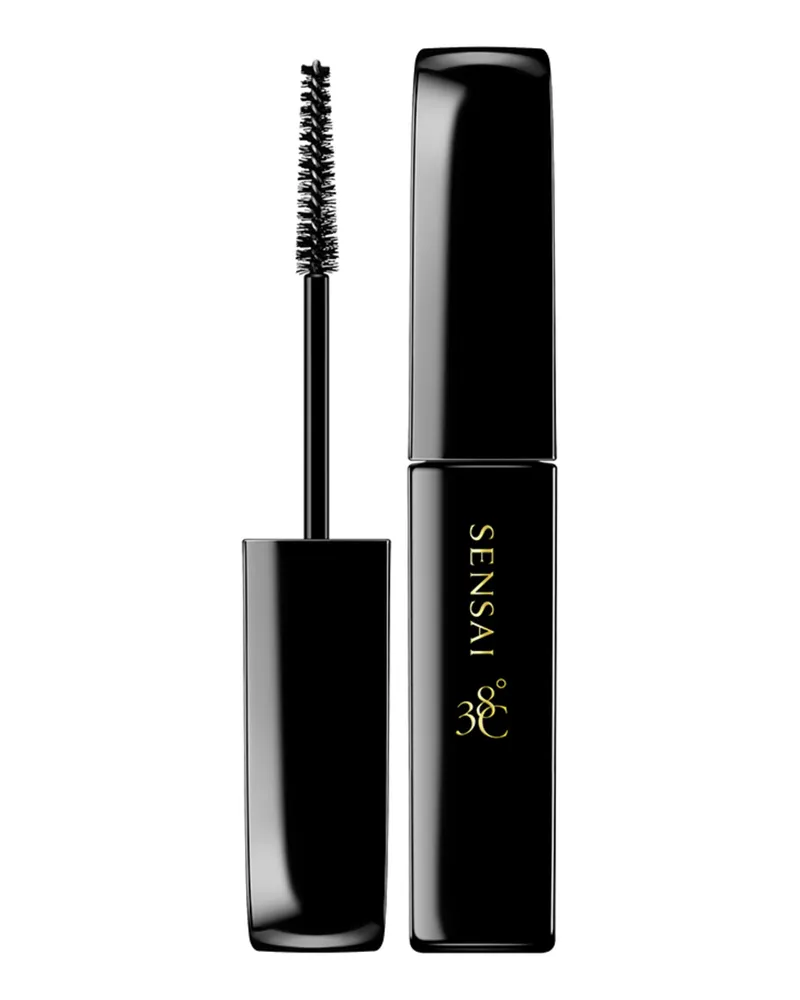 Sensai Mascara 38°C Collection Lash Lengthener 38°C Black