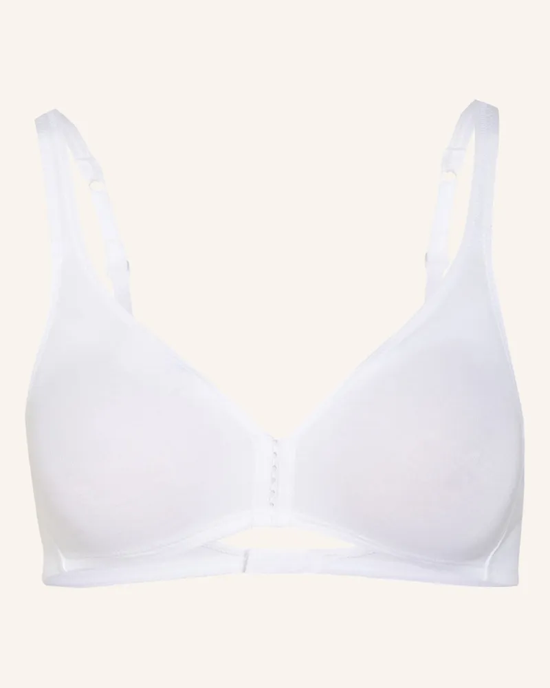 Triumph Triangel-Bh Eileen weiss Weiss
