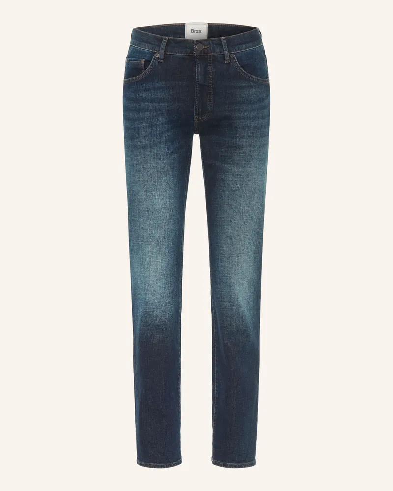 Brax Jeans Chuck Modern Fit blau 24