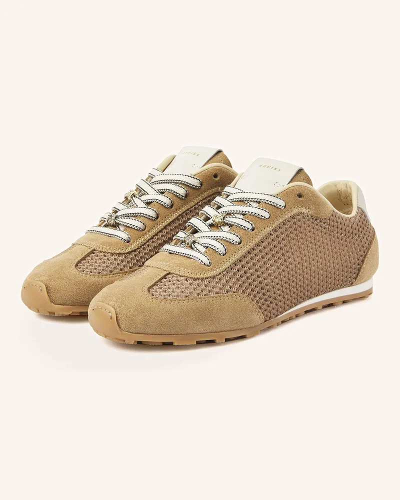 Nubikk Sneaker Billy Lou beige Taupe