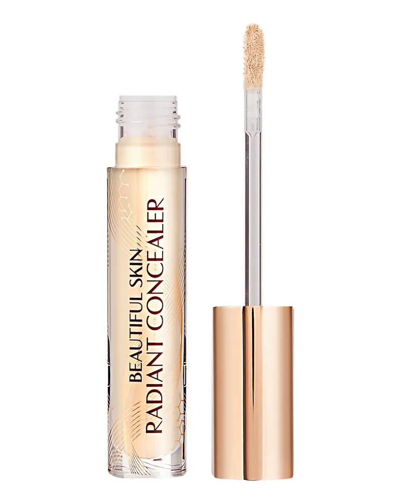 Charlotte Tilbury BEAUTIFUL SKIN RADIANT CONCEALER 1