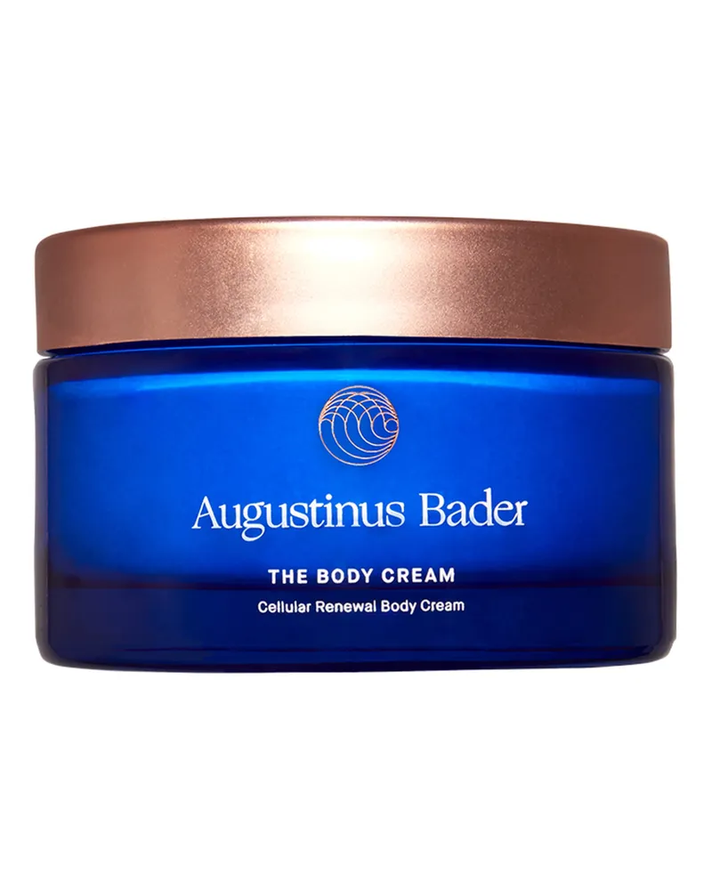Augustinus Bader The Body Cream Körpercreme 200 ml 