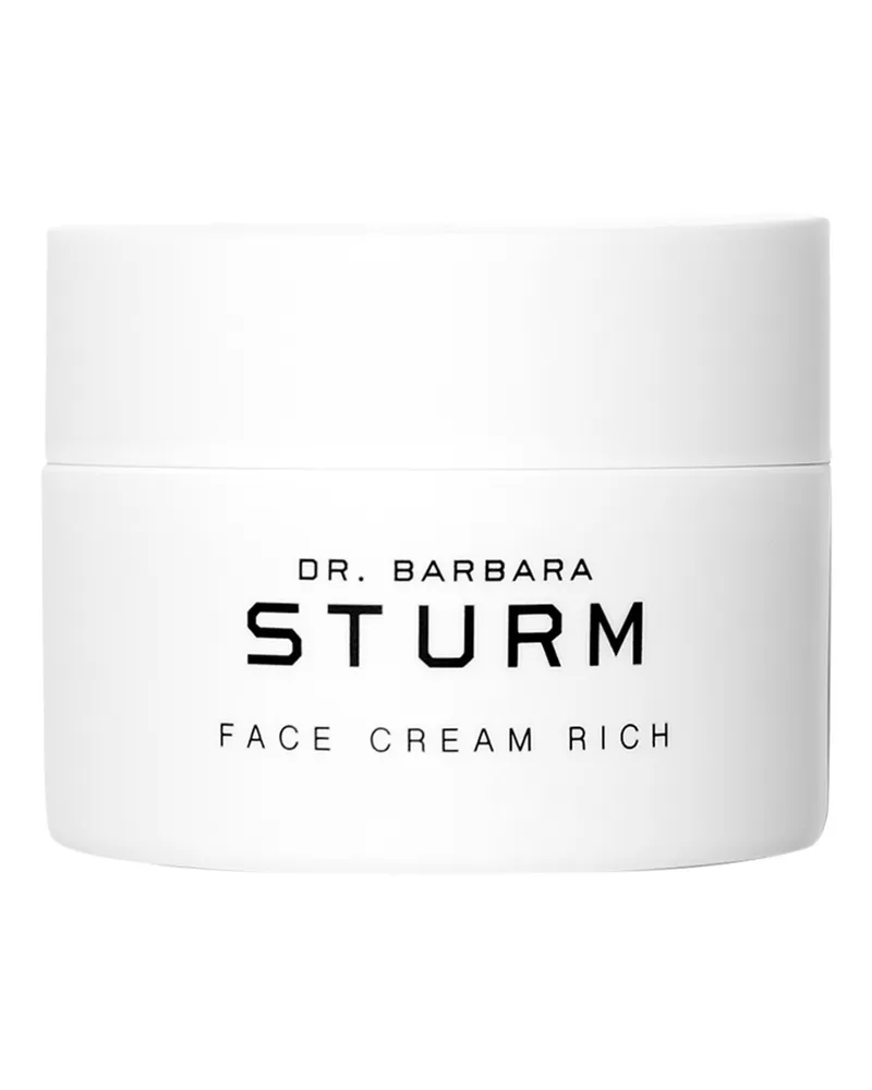 Dr. Barbara Sturm Face Cream Rich Reichhaltige Gesichtscreme 50 ml 