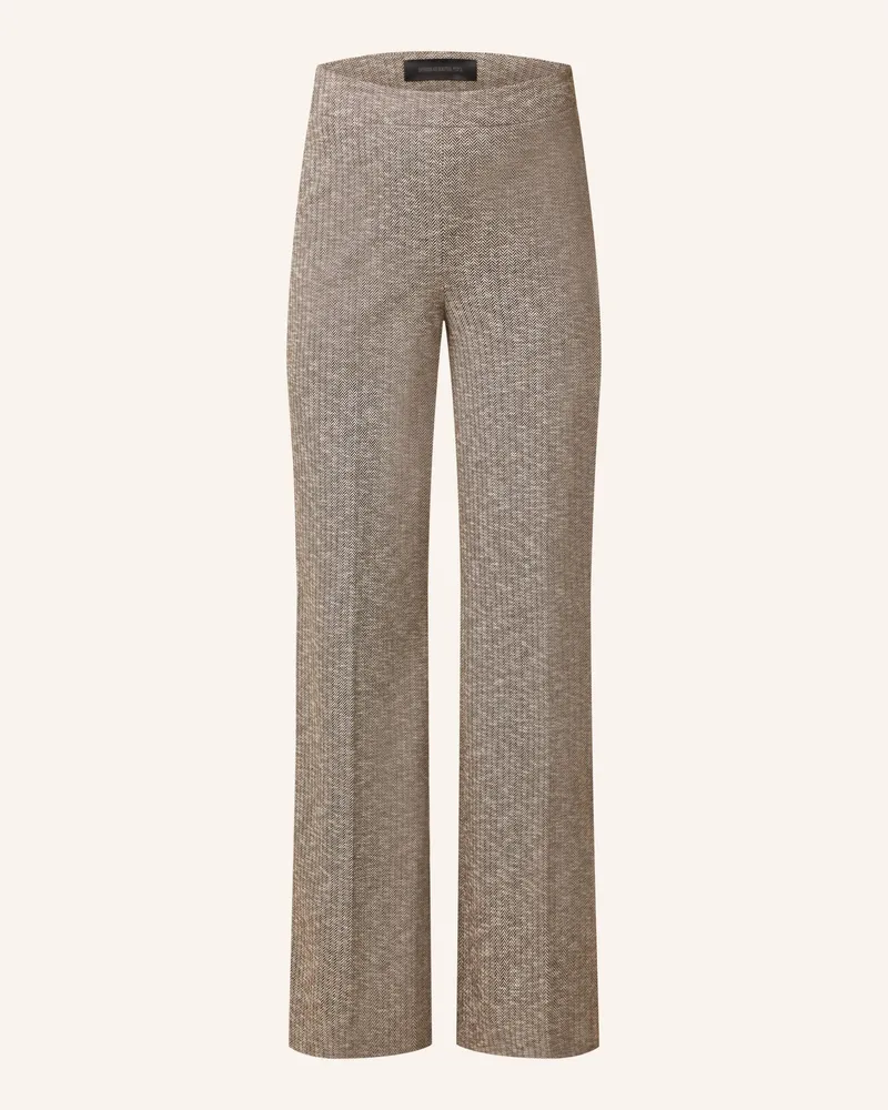 Drykorn Marlenehose BEFORE Hellbraun