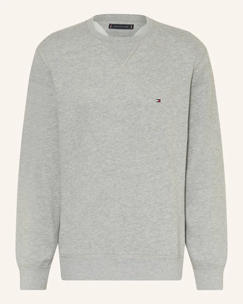 Tommy Hilfiger Sweatshirt grau Grau