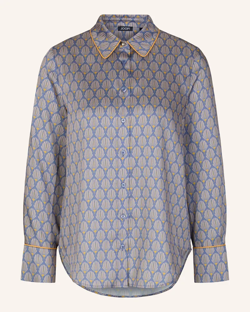 JOOP! Bluse Hellblau
