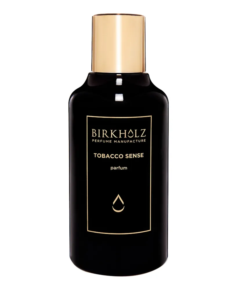 Birkholz TOBACCO SENSE 