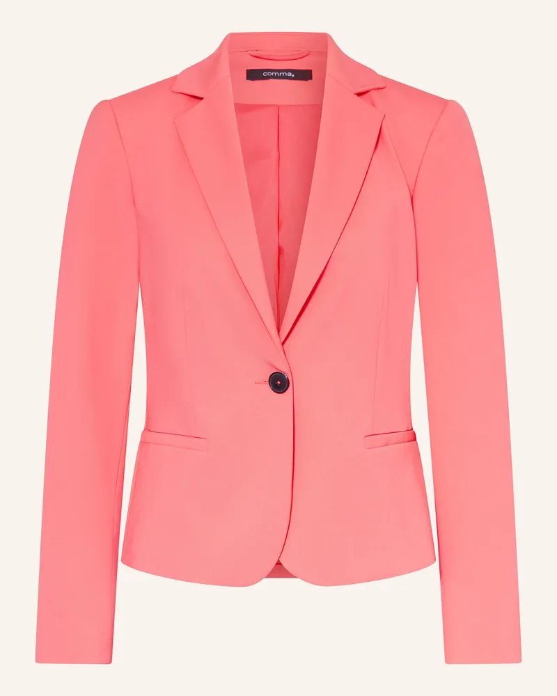 COMMA Blazer Lachs