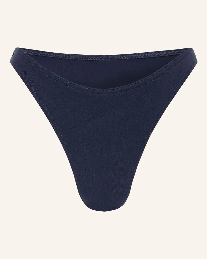 Eres Basic-Bikini-Hose FRIPON Dunkellila