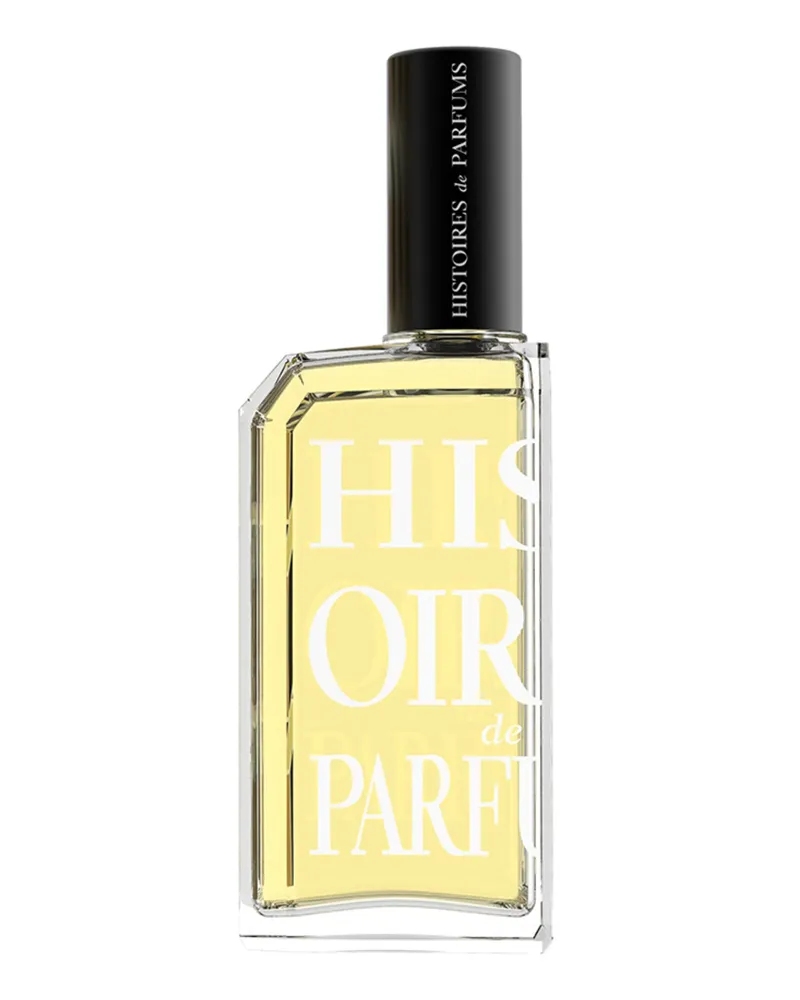 Histoires de Parfums ENCENS ROI 