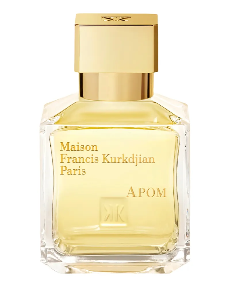 Maison Francis Kurkdjian APOM 