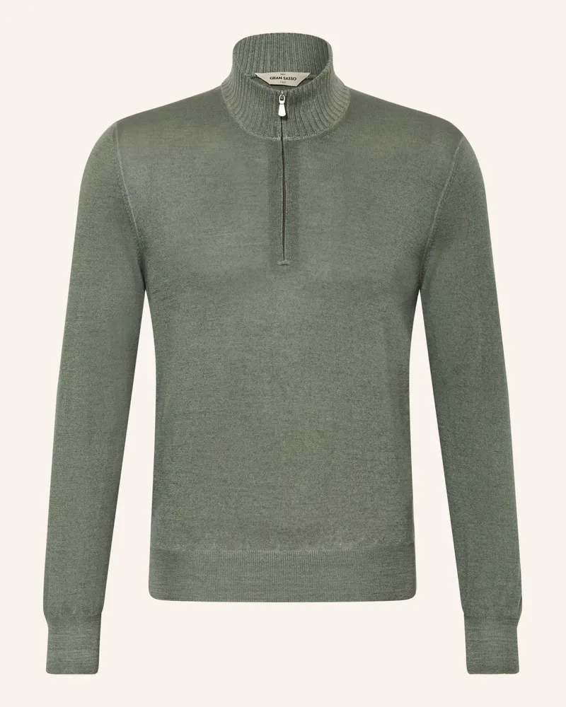 Gran Sasso Troyer Grün