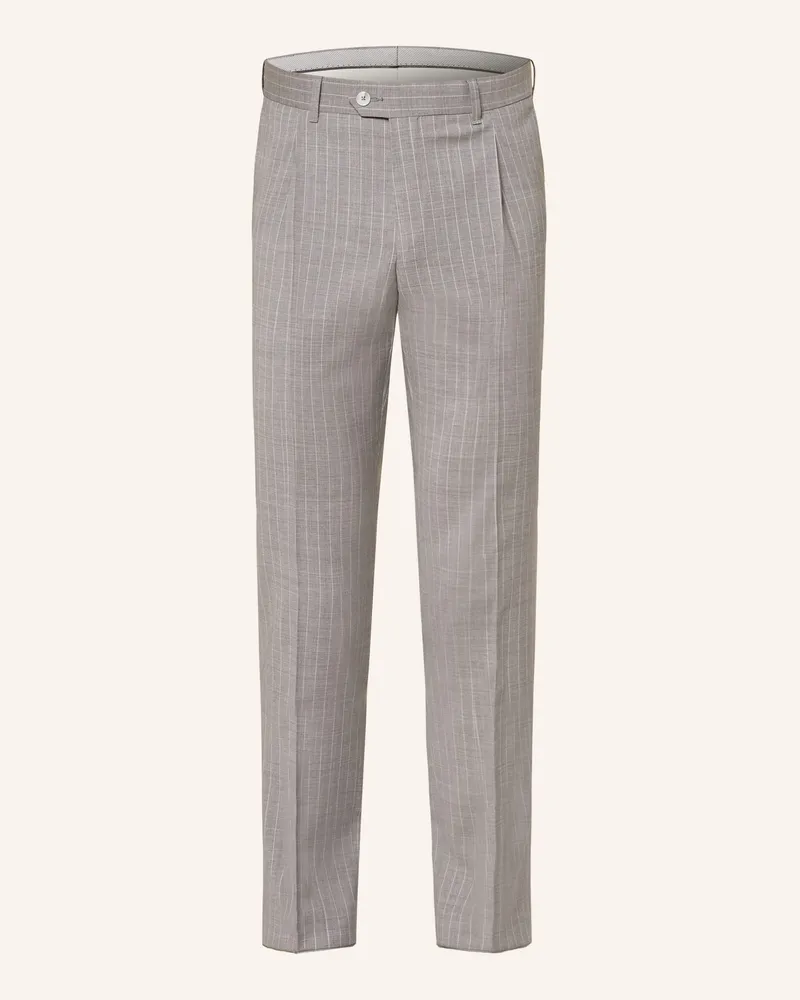 Dressler Anzughose Jaden Regular Fit grau 014