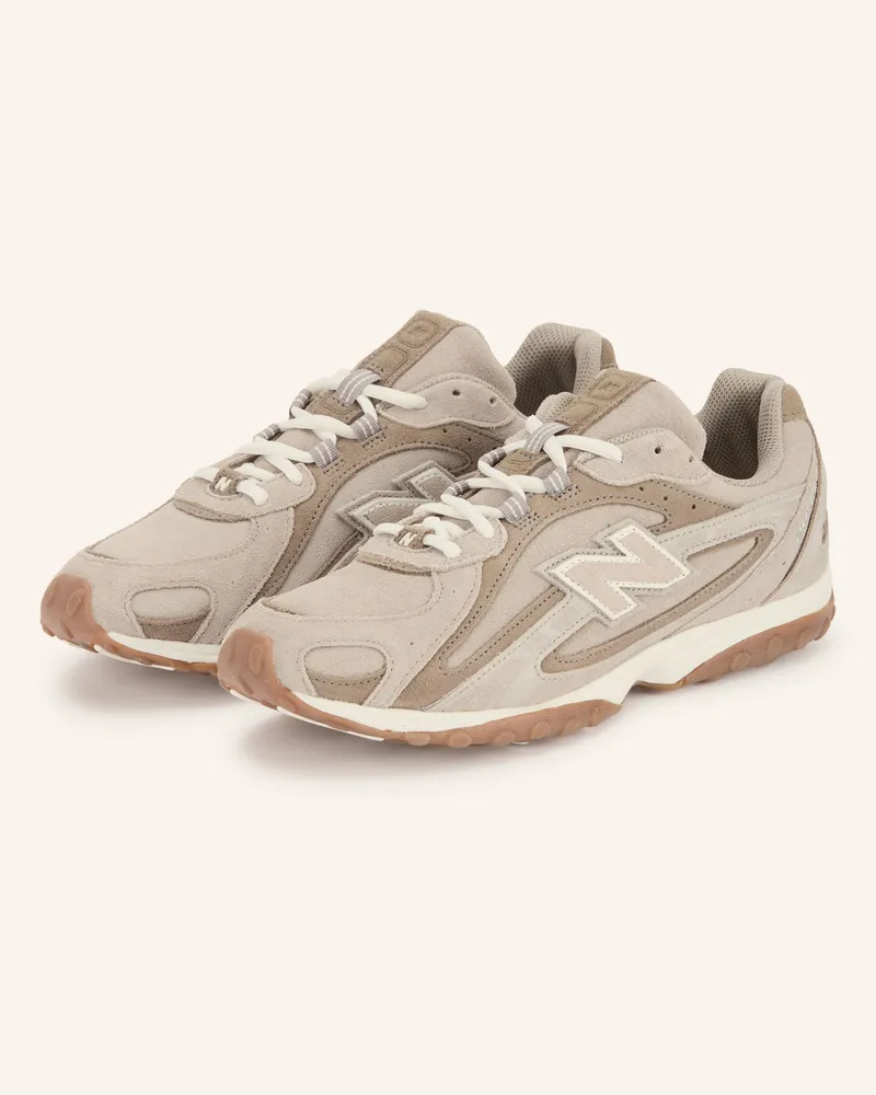 New Balance Sneaker 204l braun Taupe