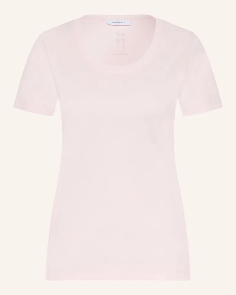 Darling Harbour T-Shirt rosa Rose