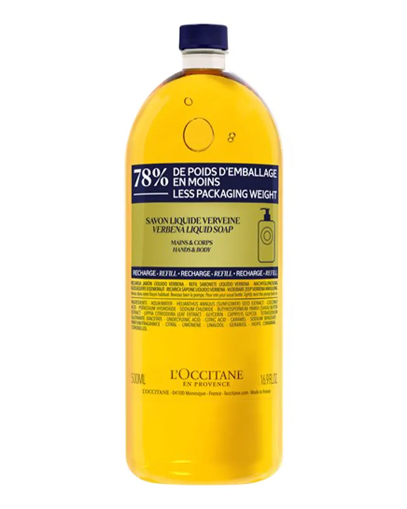 L'Occitane KARITÉ REFILL 