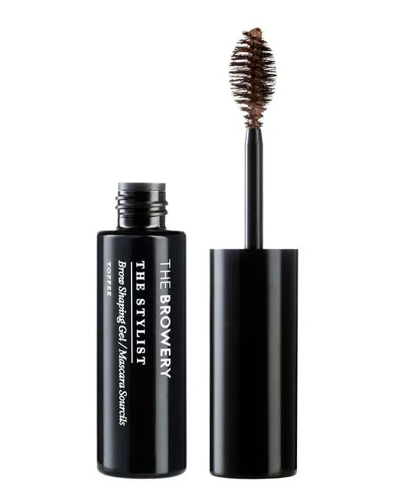The Browery The Stylist Augenbrauengel Toffee