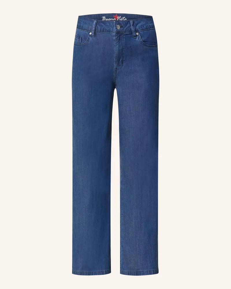 Buena Vista Jeans blau 8024