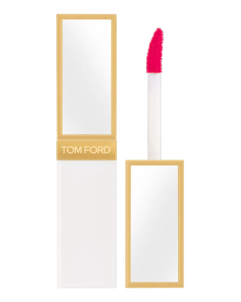 Tom Ford SOLEIL TINTED GLOW Fuchsia