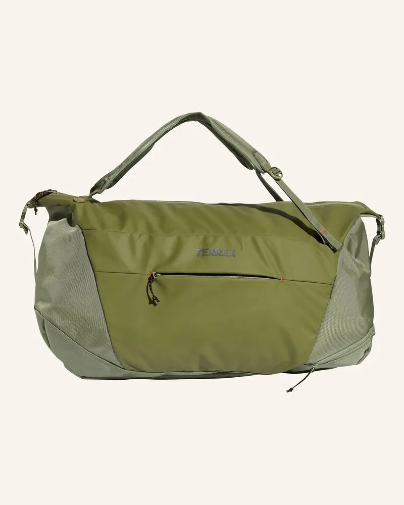 adidas Sporttasche MULTI 70 l Grün