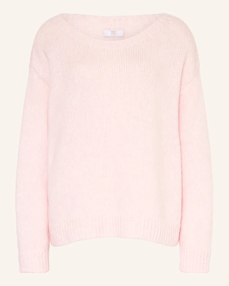 Riani Pullover rosa Hellrosa