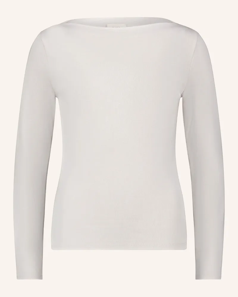 Cartoon Longsleeve beige Ecru