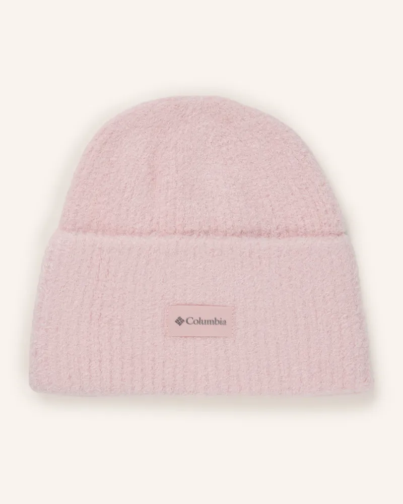 Columbia Sportswear Company Mütze Csc Luxe™ rosa Rosé