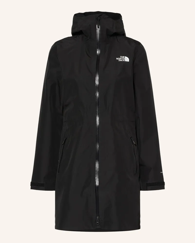 The North Face Parka Dryvent™ Mono Bedretto schwarz Schwarz
