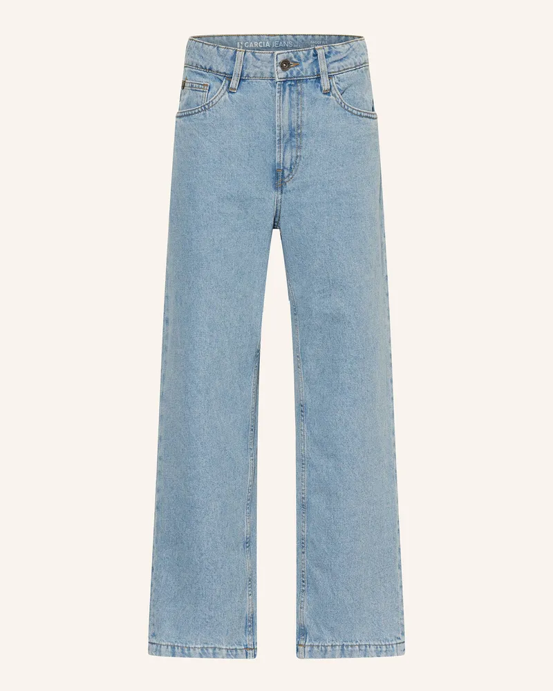 Garcia Jeanswear Jeans Baggy Fit 6824