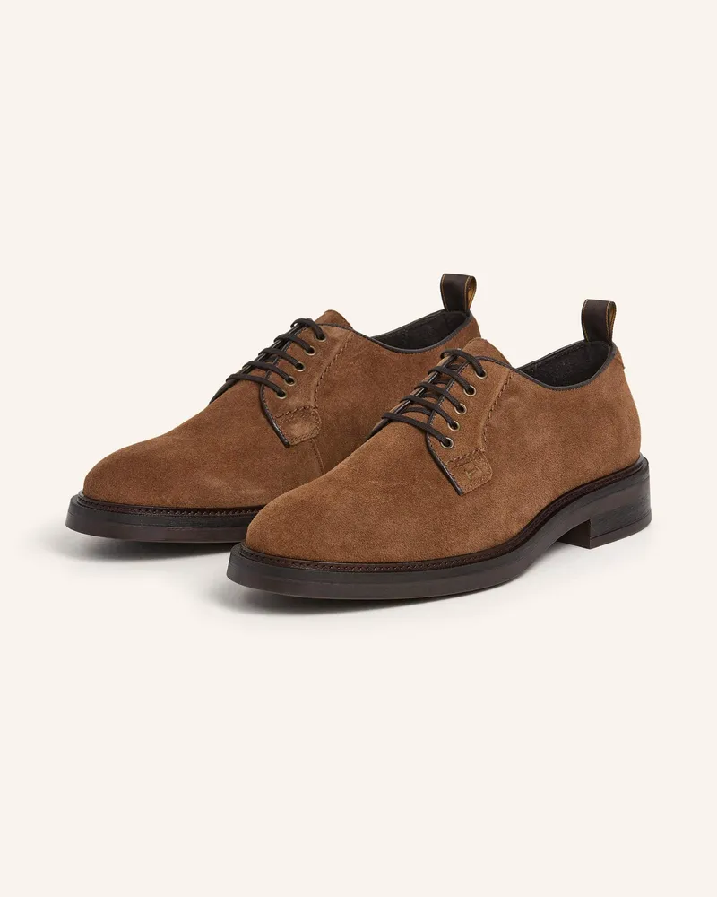 Hackett Oxford EGMONT CLASS Braun