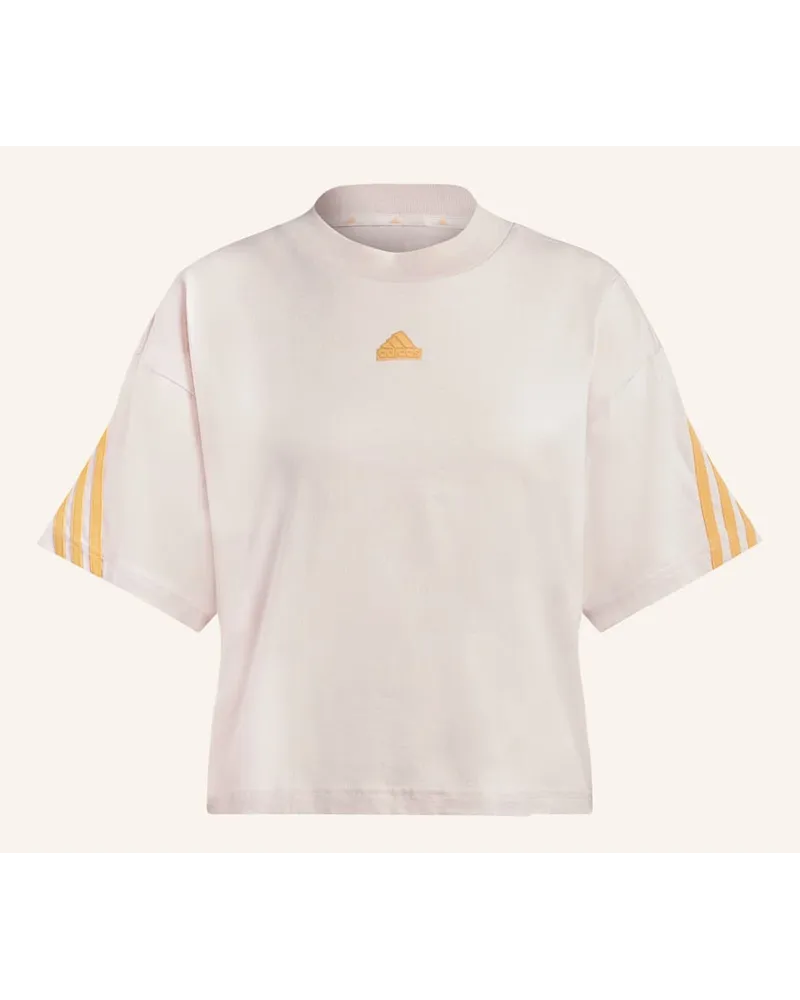 adidas T-Shirt FUTURE ICONS Beige