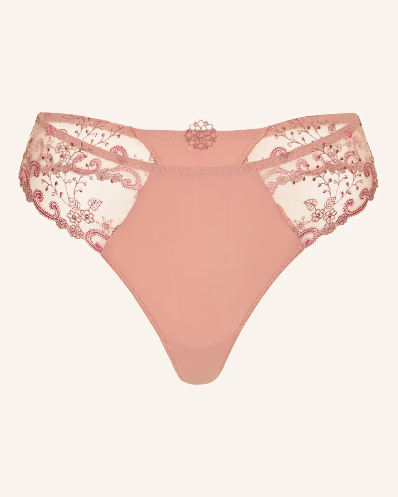 Simone Pérèle String DÉLICE Altrosa