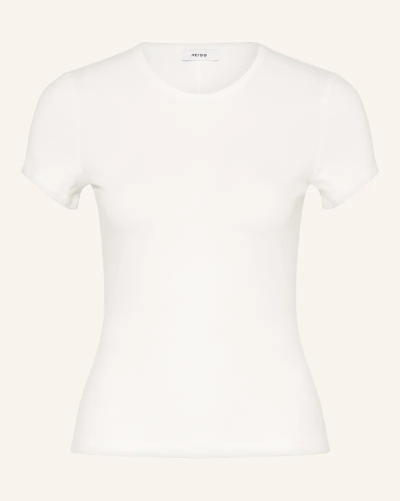Reiss T-Shirt Jolie weiss Weiss