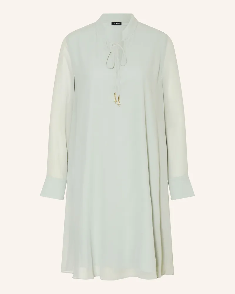 JOOP! Kleid Delilah gruen Mint