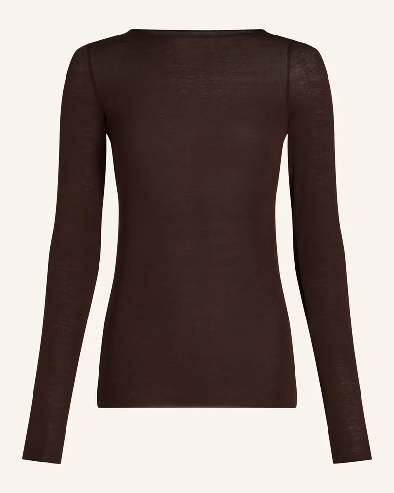 Hunkemöller Top Intimates braun Braun